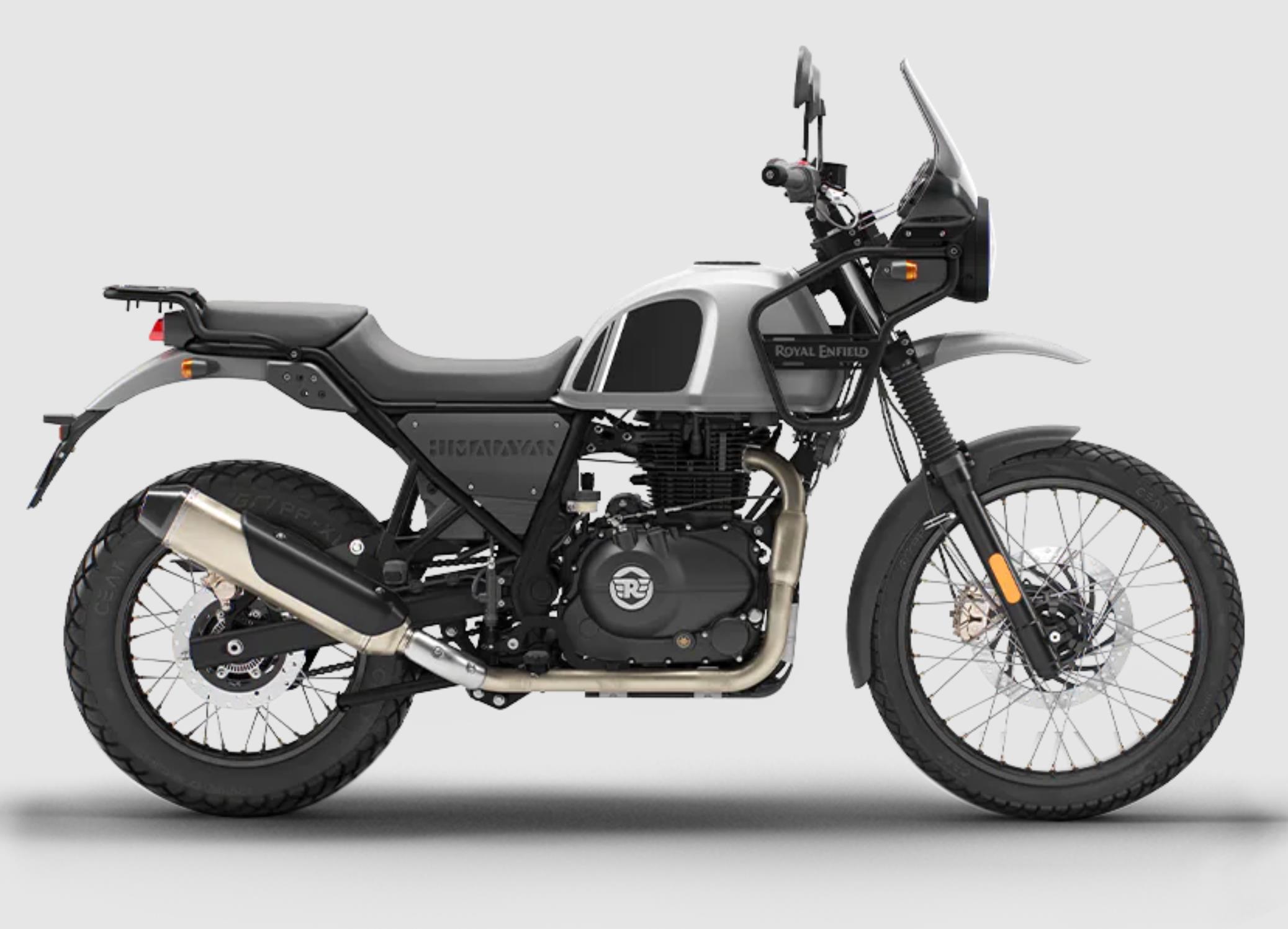 2024 Royal Enfield Himalayan 411 Price, Specs, Top Speed & Mileage in
