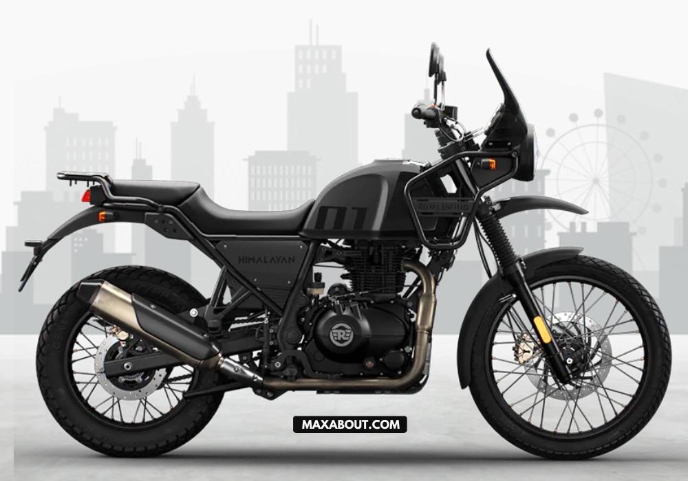 Royal Enfield Himalayan Bs6 Price Images Specs Rgb Bikes Atelier Yuwaciaojp 6623