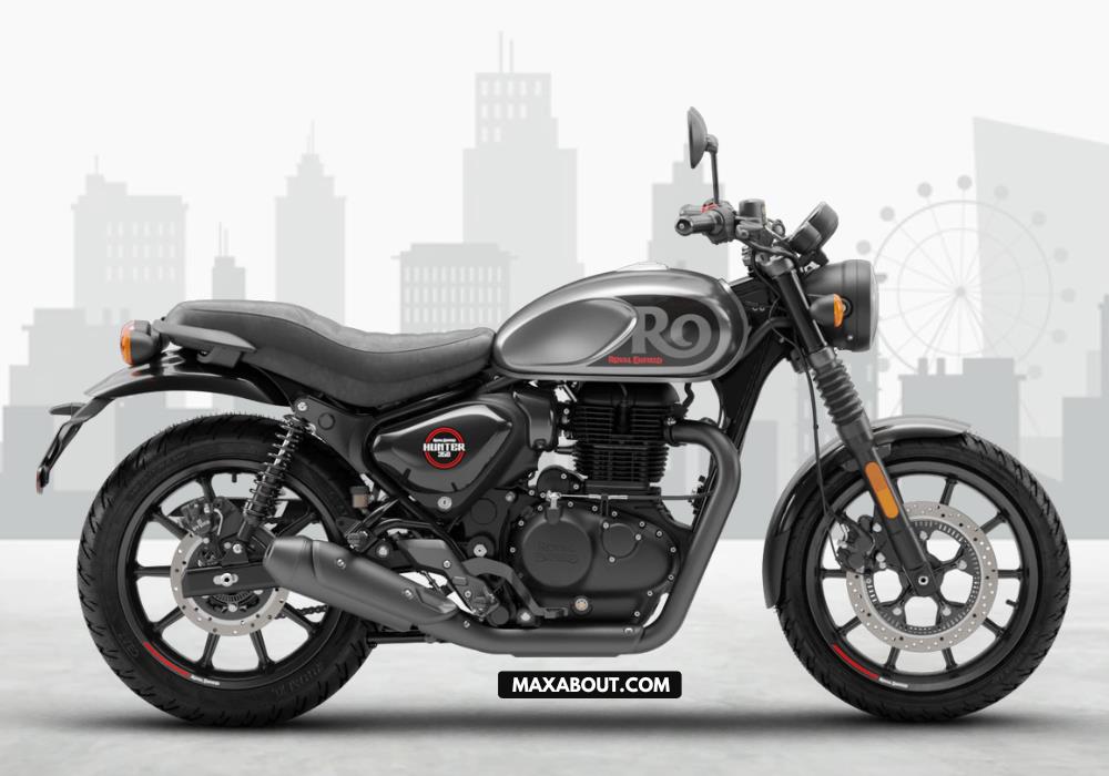 2024 Royal Enfield Hunter 350 Price Specs Top Speed And Mileage In India