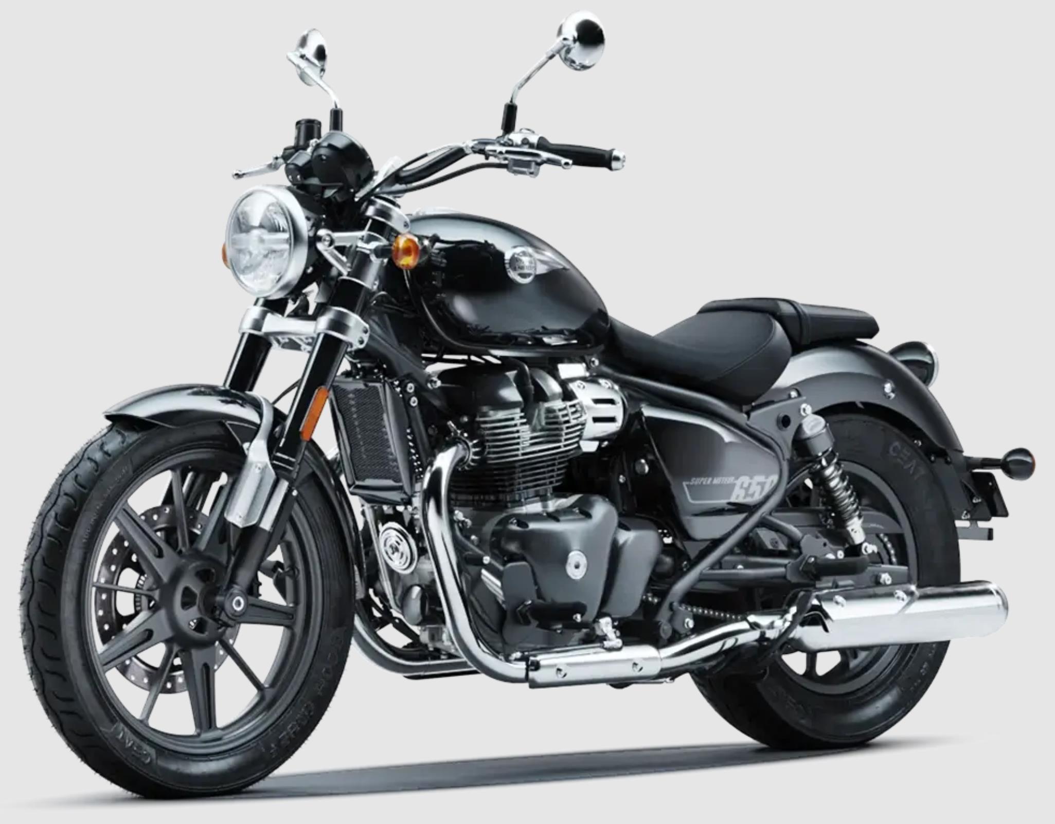 Royal Enfield Super Meteor 650 Astral Price, Specs, Top Speed & Mileage