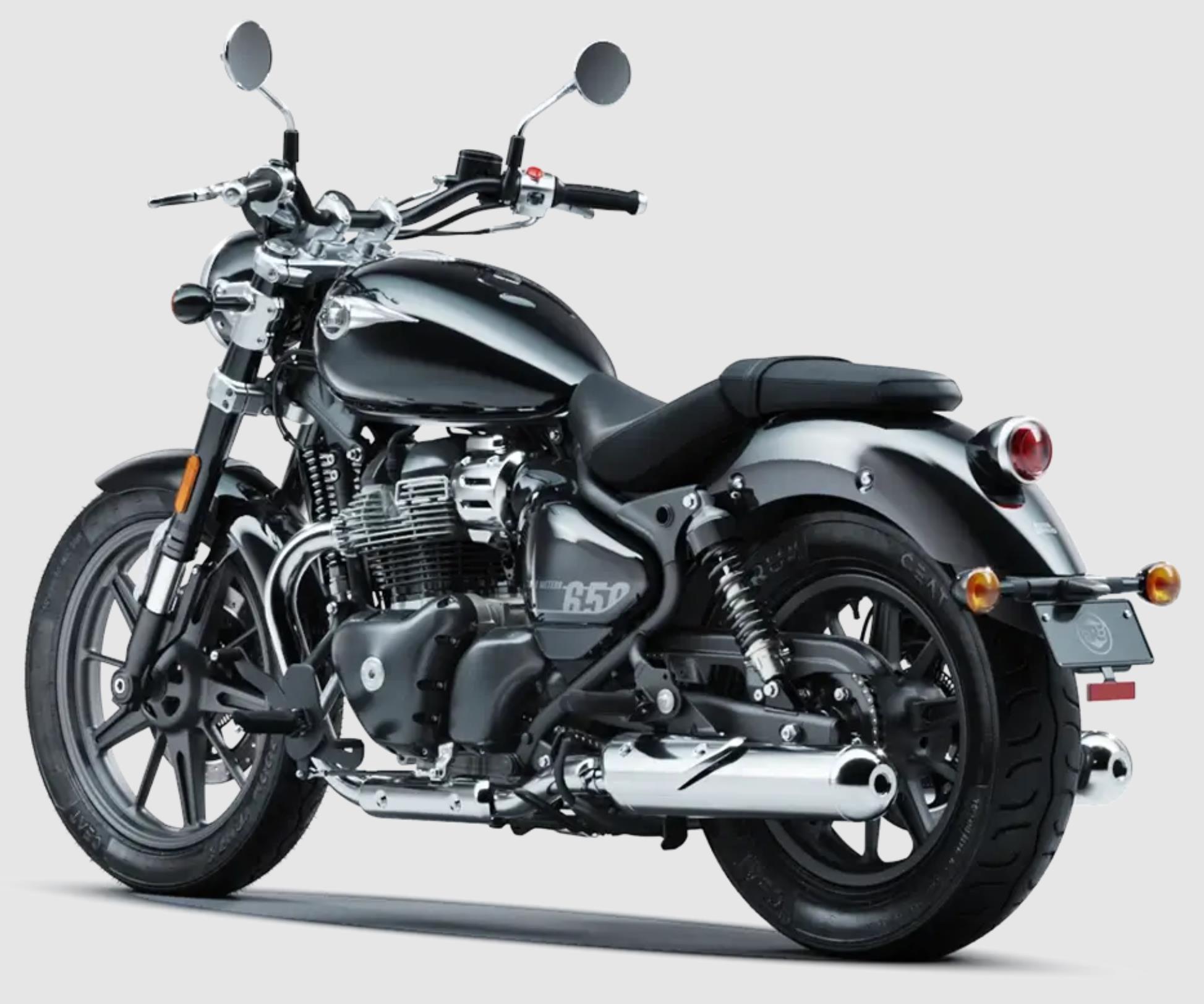 Royal Enfield Super Meteor 650 Astral Price Specs Top Speed And Mileage In India