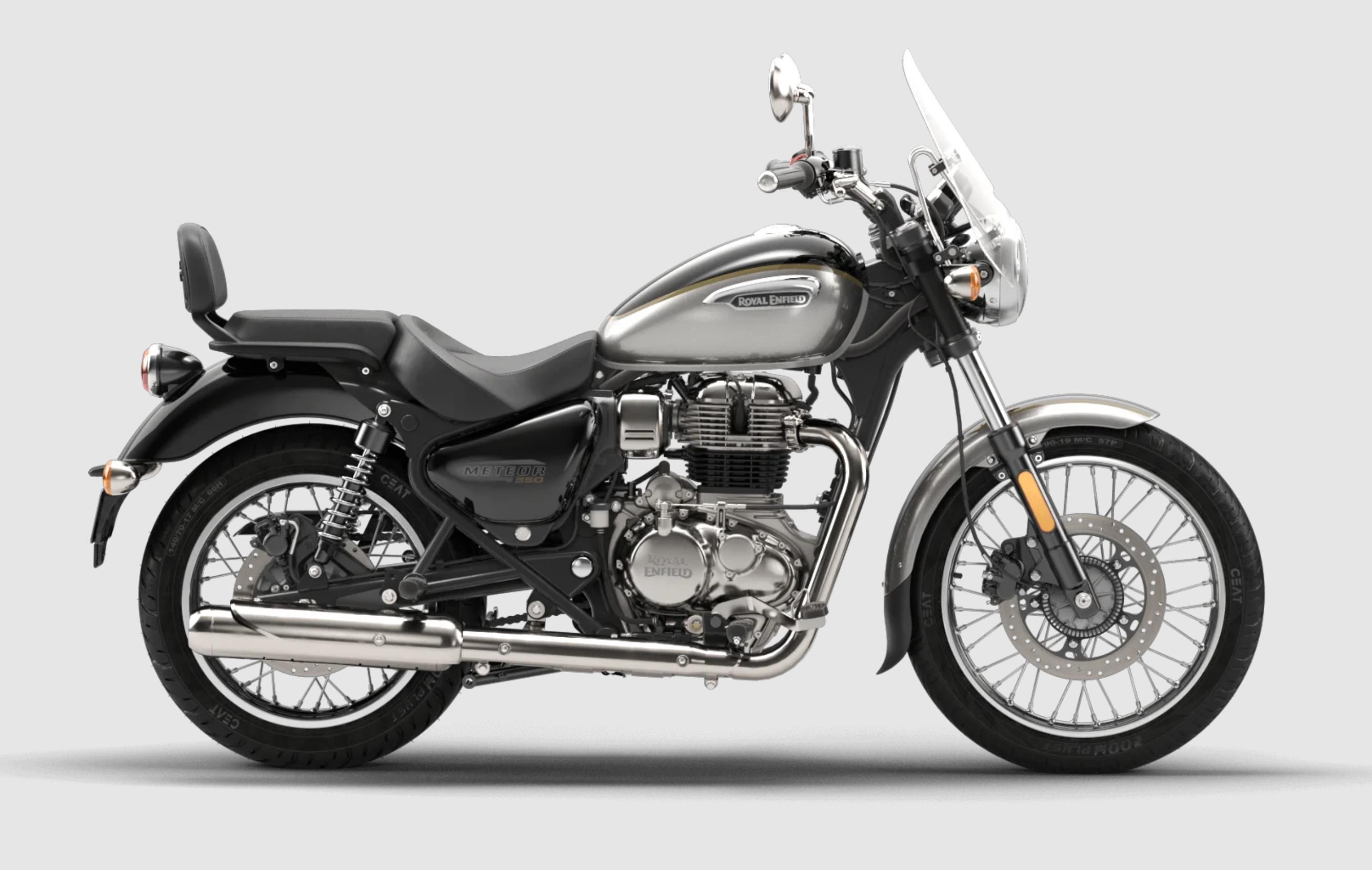 Royal Enfield Meteor 350 Aurora Price Specs And Mileage In India 9125