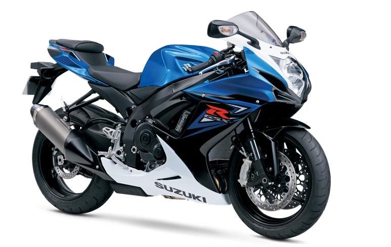 Suzuki GSX-R600 Price, Specs, Review, Pics & Mileage in India