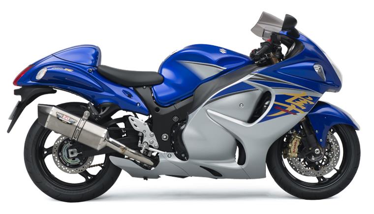 Suzuki Hayabusa Z Yoshimura Price, Specs, Top Speed & Mileage