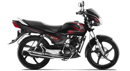 suzuki bikes zeus 125
