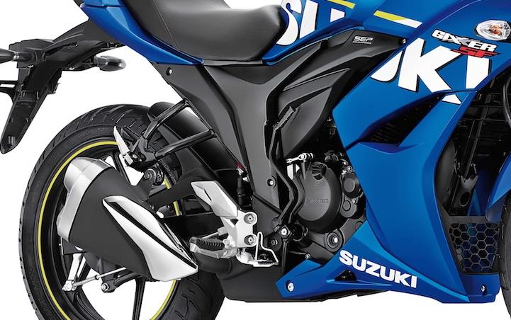gixxer sf motogp