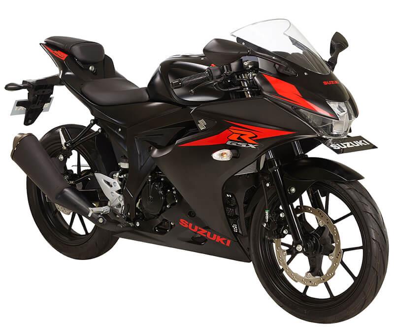 2022 Suzuki GSX-R150 Specifications and Expected Price in India