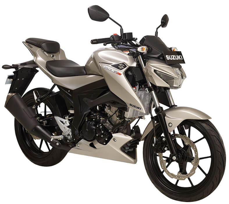  Suzuki GSX S150  Specifications and Expected Price in India