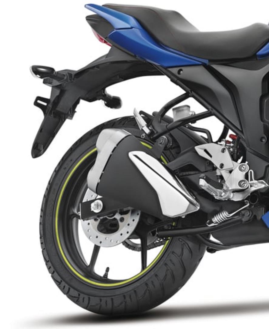 suzuki gixxer tyre 140 60