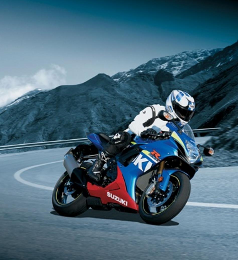 2024 Suzuki GSXR750 Specifications and Expected Price in India
