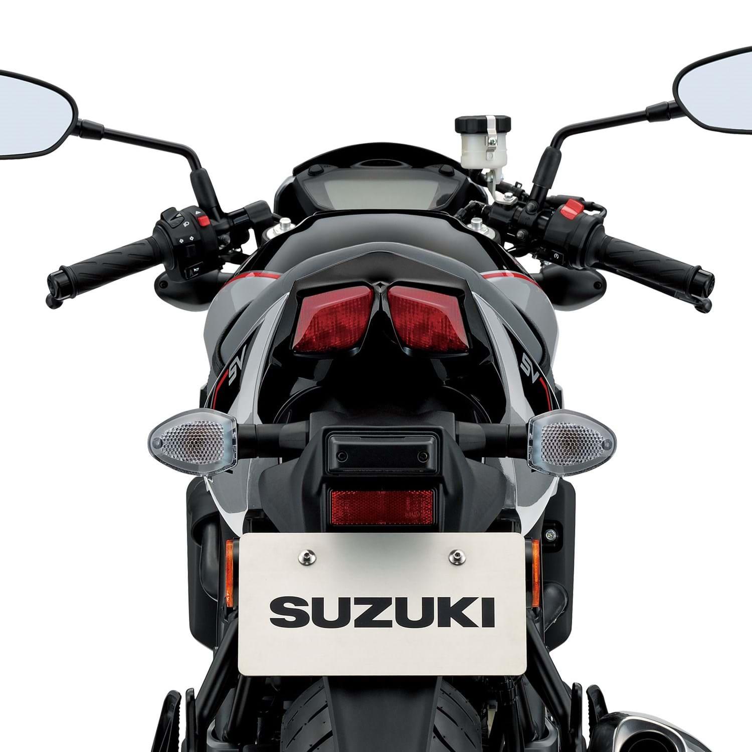2024 Suzuki SV650X Specifications and Expected Price in India
