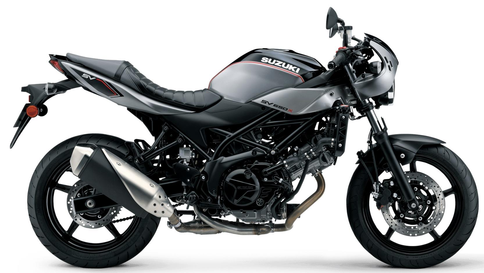 2024 Suzuki SV650X Specifications and Expected Price in India