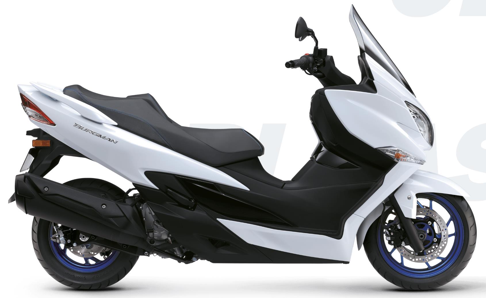 Suzuki Burgman 400 Price Specs Review Pics And Mileage In India