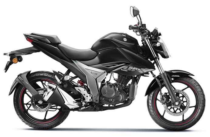 Gixxer 155 2021 sale