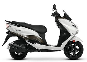 suzuki burgman upcoming model