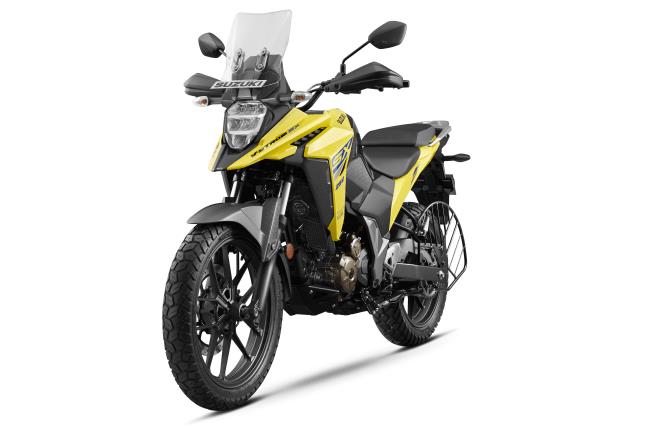 2024 Suzuki V Strom Sx 250 Price Specs Top Speed And Mileage In India