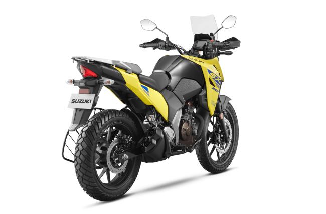 2023 Suzuki V Strom Sx 250 Price Specs Top Speed And Mileage In India