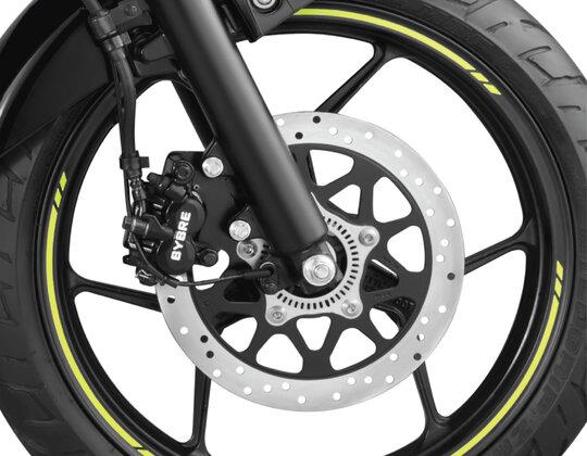 suzuki gixxer 150 motogp
