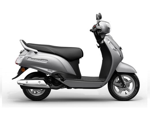 2024 Suzuki Access 125 Price, Specs, Top Speed & Mileage in India (New ...