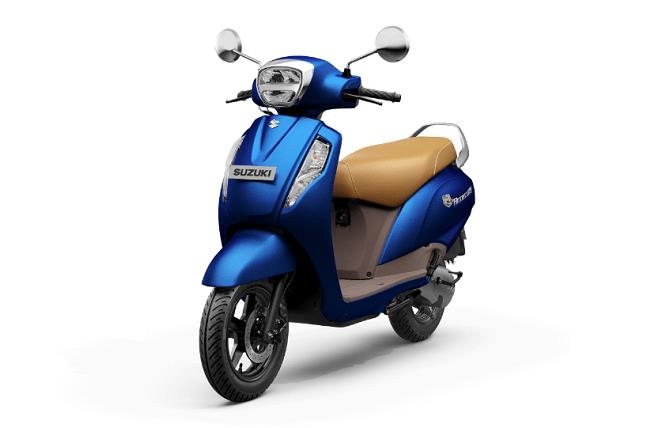 Suzuki Access 125 Special Edition Price, Specs & Mileage in India