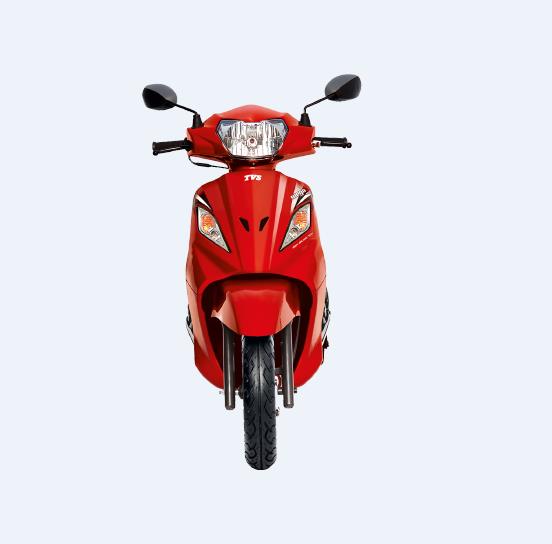 tvs wego 2nd hand price