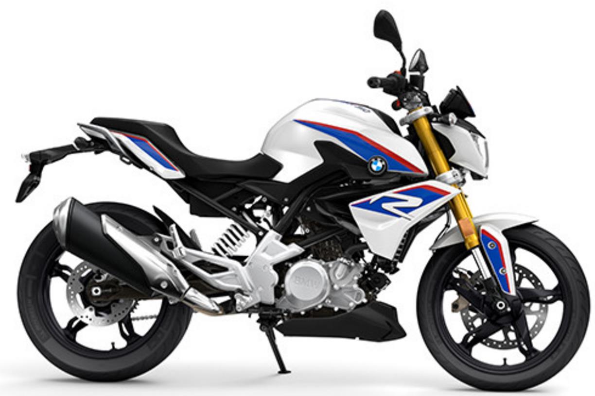 BMW G310R Price in India, Specifications & Photos