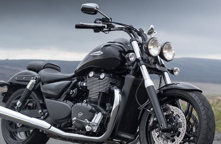 Triumph Thunderbird Storm Price, Specs, Images, Mileage, Colors