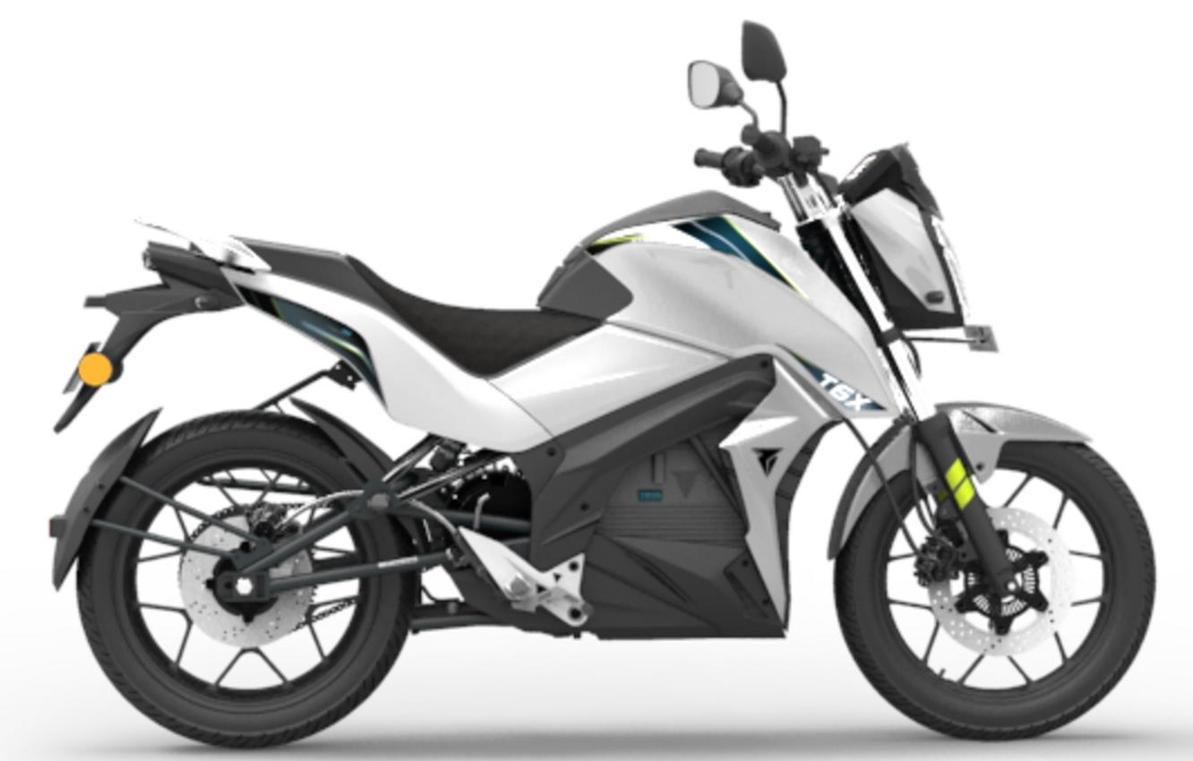 Tork T6X Price, Specs, Review, Pics & Mileage in India