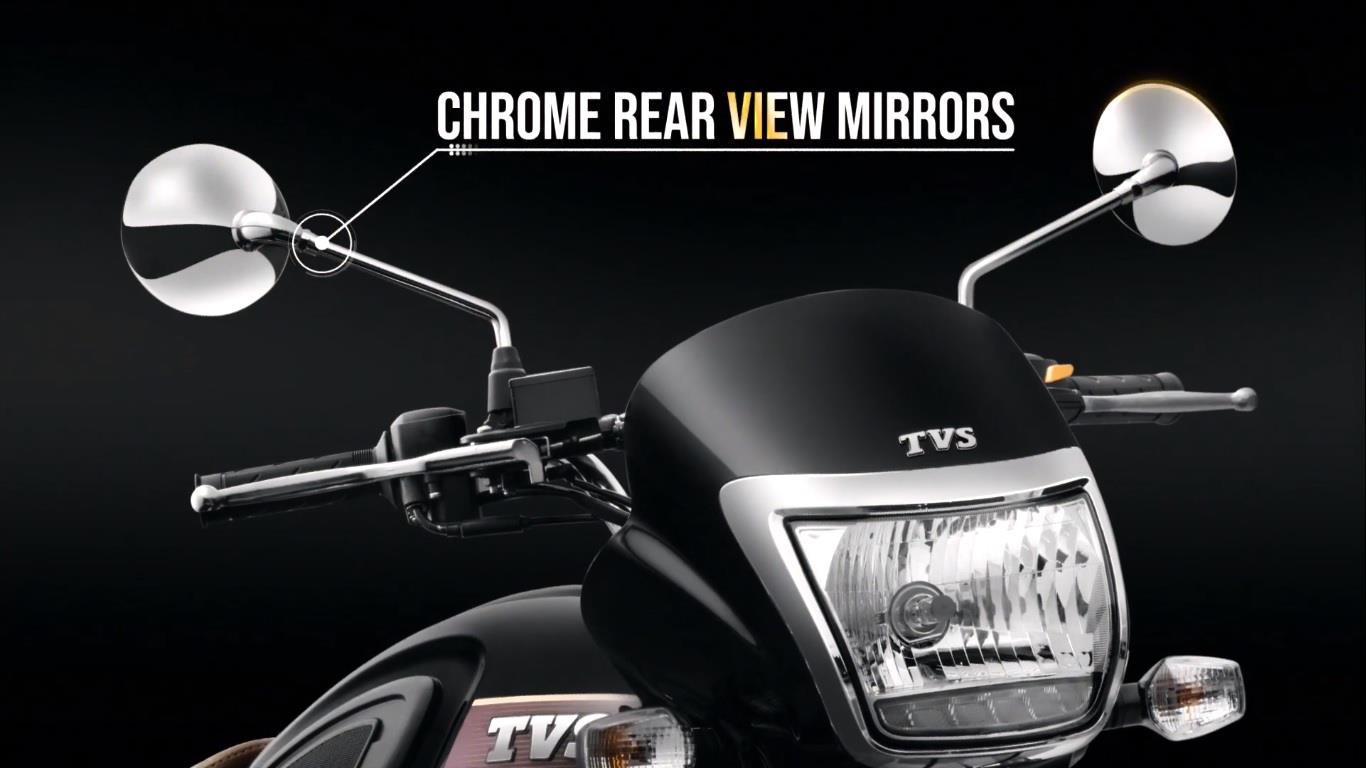 tvs radeon variants