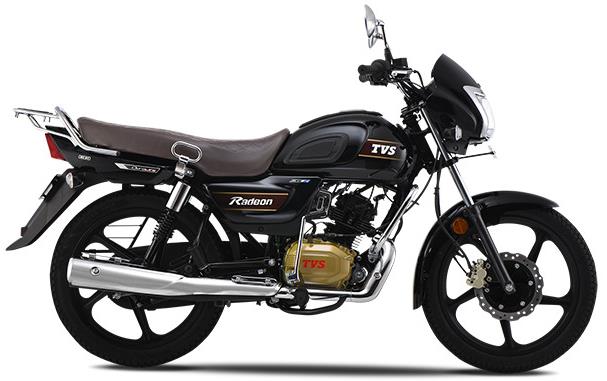 TVS Radeon Special Edition BS6 Price in India Full Tech 