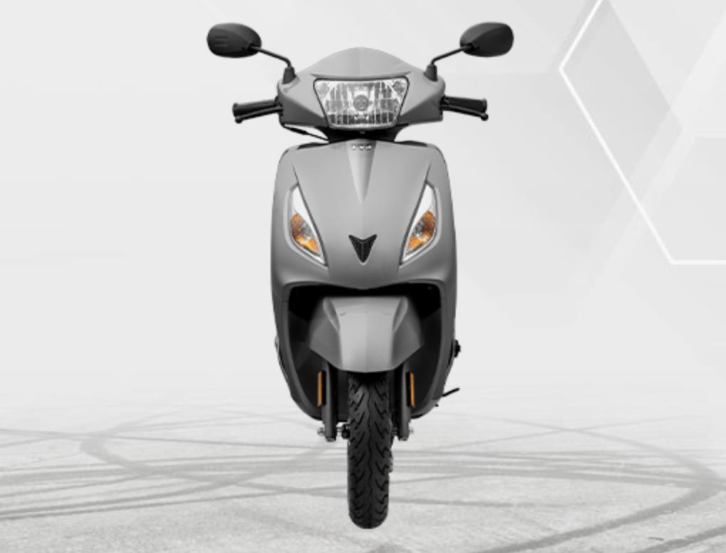 TVS Jupiter SMW Price, Specs, Top Speed & Mileage in India