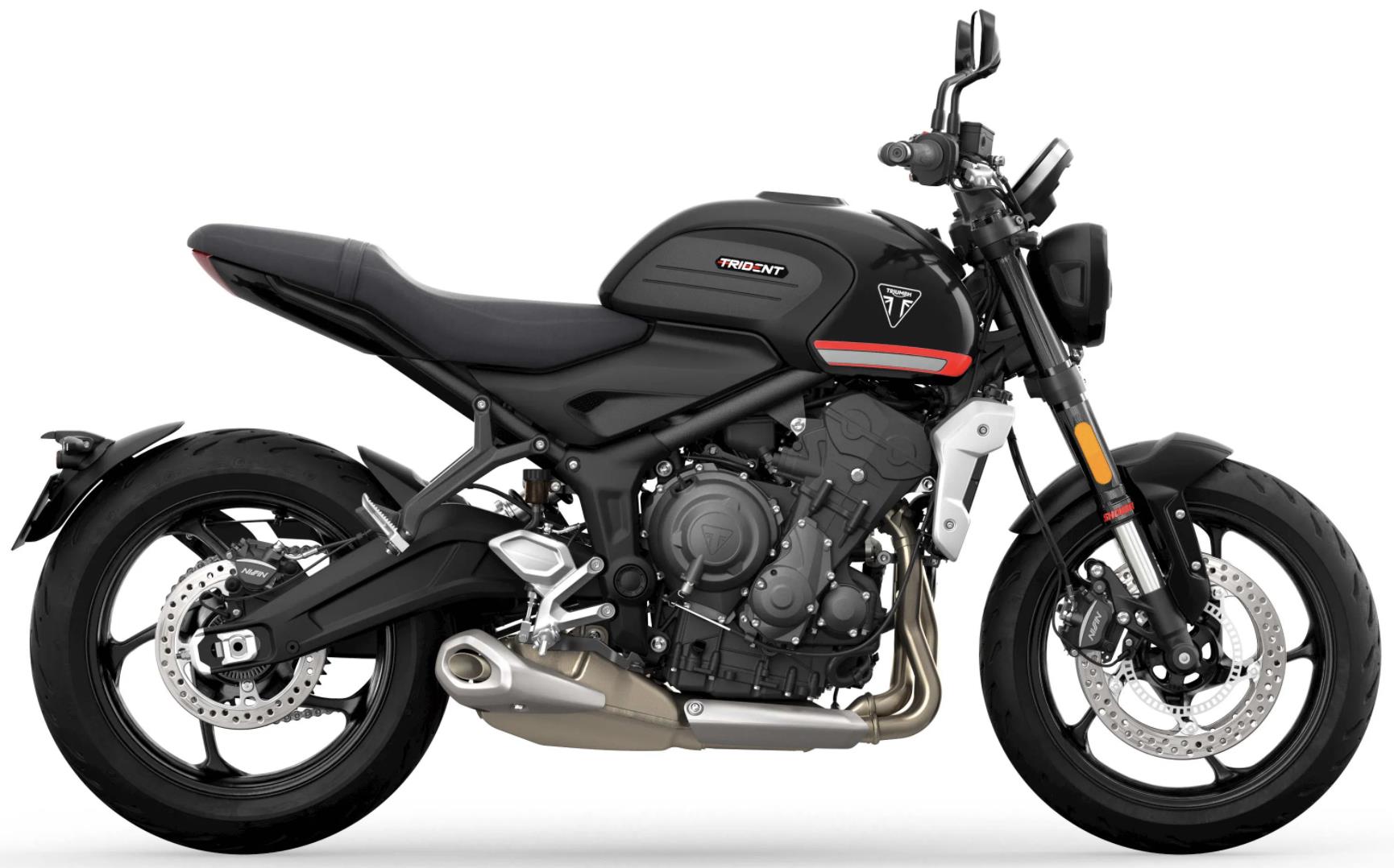 2022 Triumph Trident 660 Price, Specs, Top Speed & Mileage in India