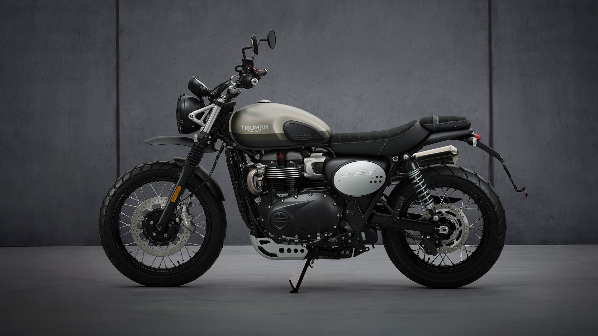 triumph scrambler 1200 xc