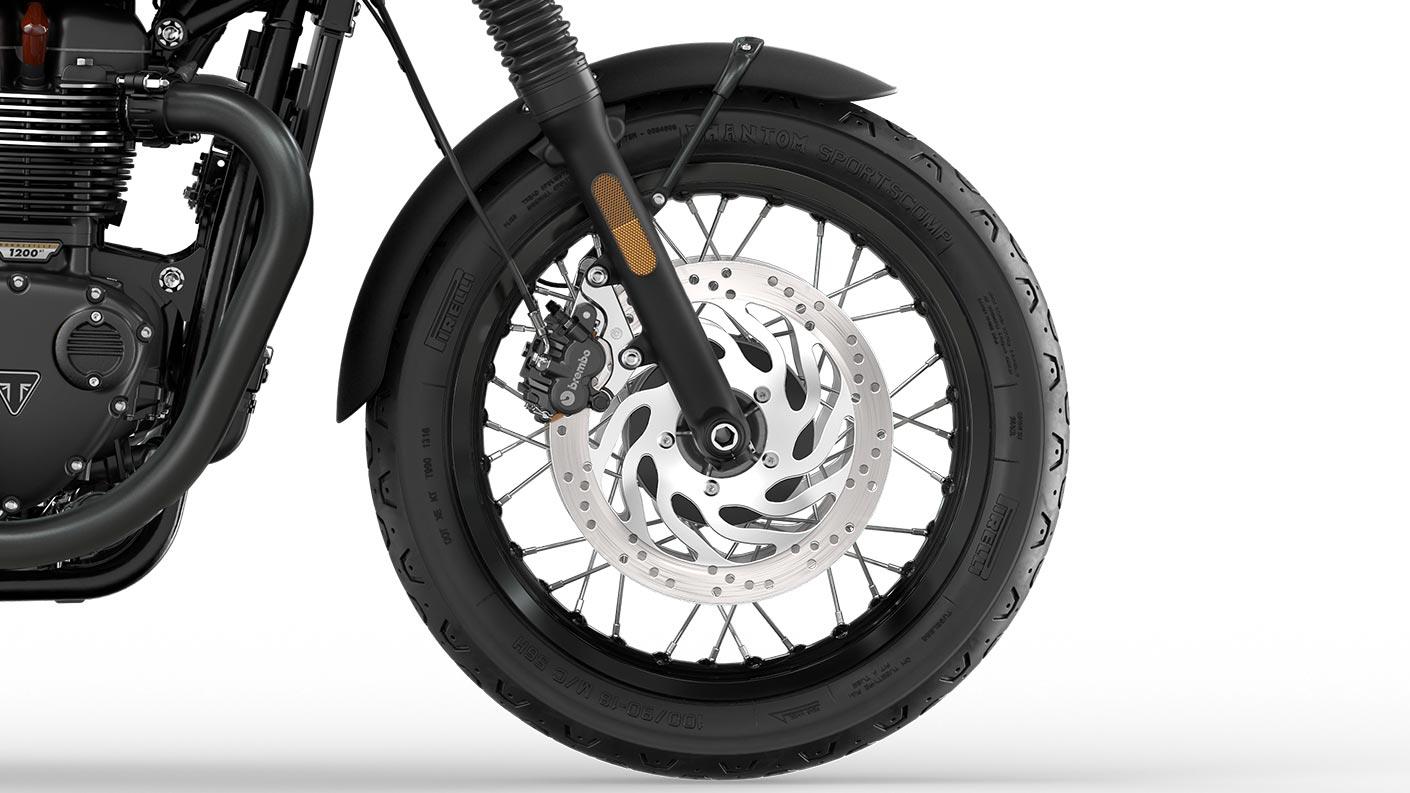 triumph bonneville wheels aftermarket