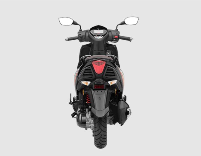 TVS NTorq Thor Edition Price, Specs, Top Speed & Mileage in India