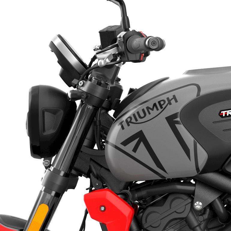 2024 Triumph Trident 660 Price, Specs, Top Speed & Mileage in India