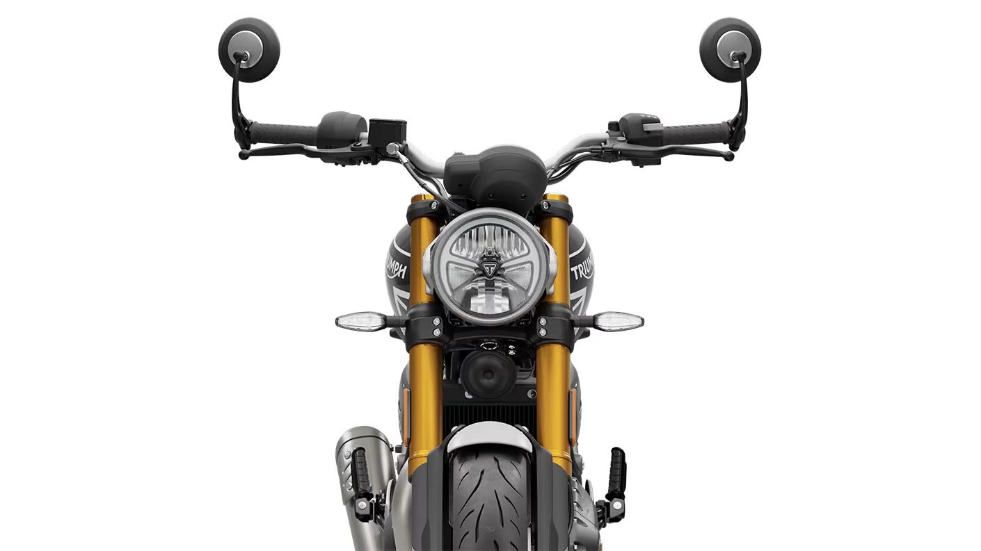 2024 Triumph Speed 400 Price, Specs, Top Speed & Mileage in India