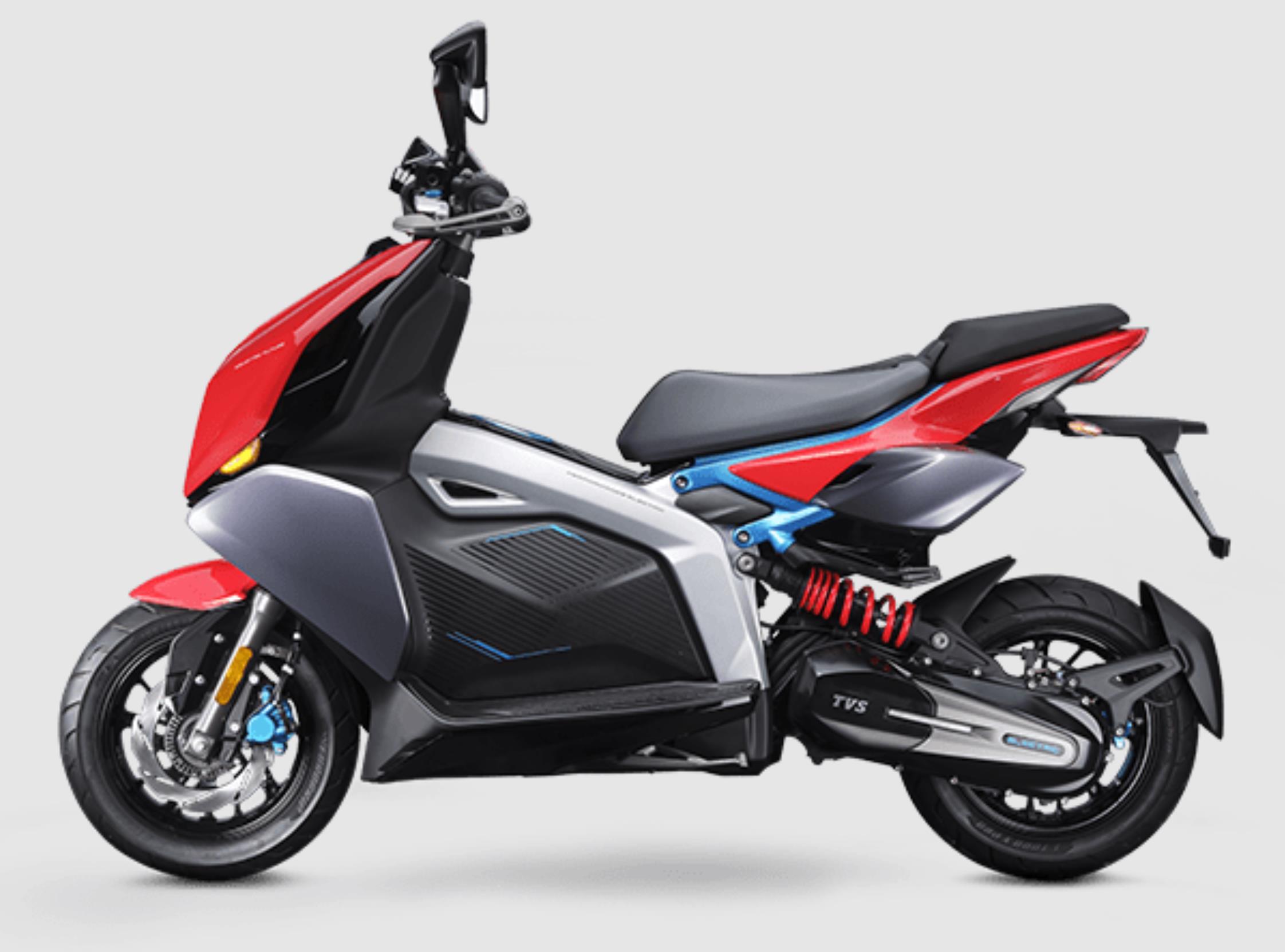 Tvs X Price Specs Top Speed Mileage In India