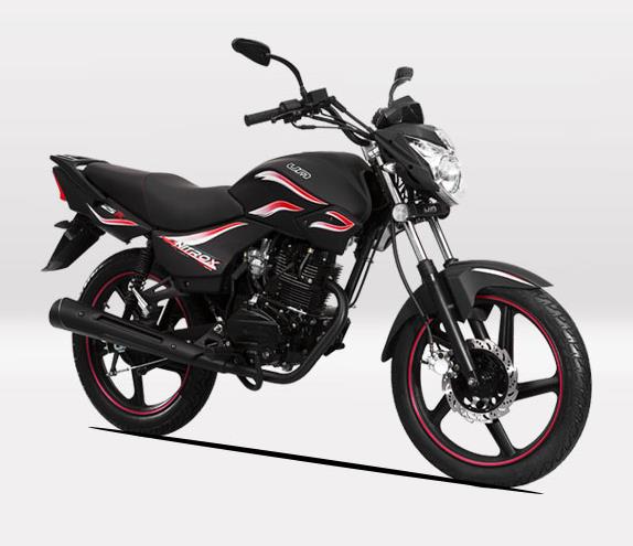 UM Nitrox 150 Price, Specs, Images, Mileage, Colors