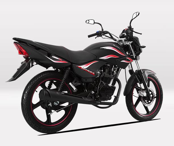 UM Nitrox 150 Price, Specs, Images, Mileage, Colors