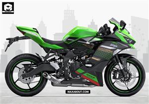 Kawasaki India, Kawasaki Bikes, New Bikes By Kawasaki, Kawasaki Dealers