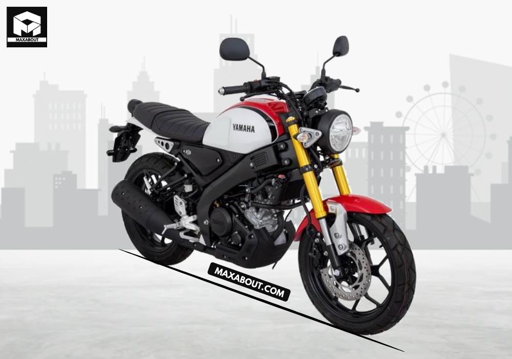 yamaha 2020 xsr