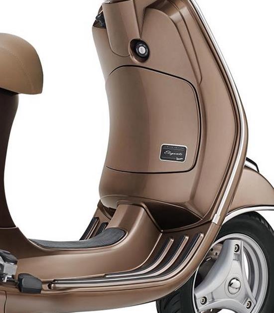 Vespa Scooter (2018) Price, Specs, Review, Pics & Mileage in India