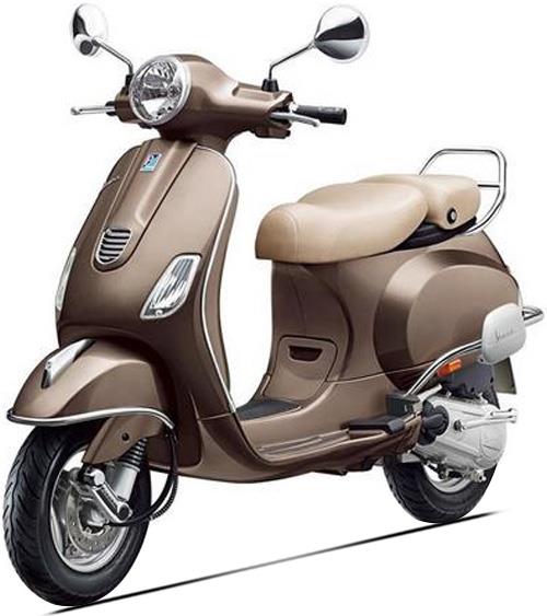 Vespa Vespa Elegante Price Specs Images Mileage Colors