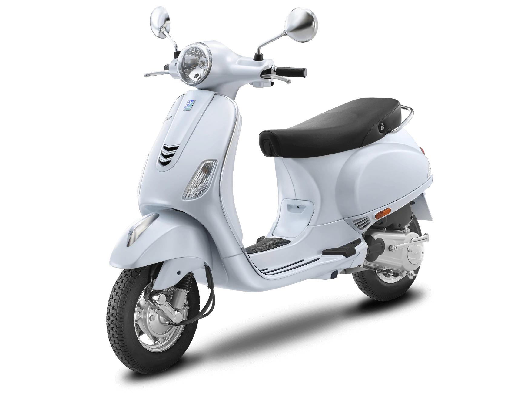 New Vespa LX 125 BS6 Price in India [Full Specifications]