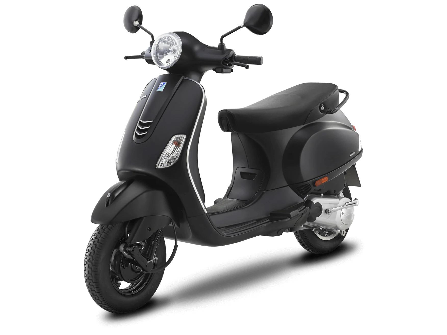 vespa scooter motorcycle