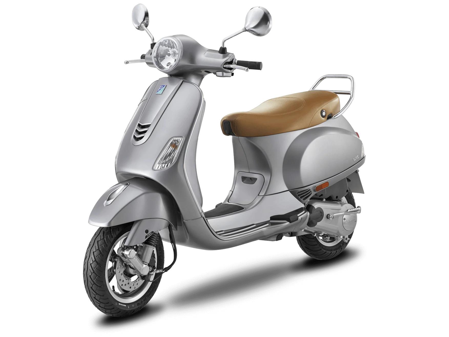 2024 Vespa VXL 125 Price, Specs, Top Speed & Mileage in India