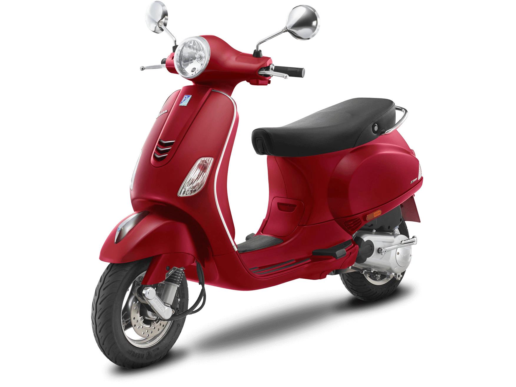New Vespa ZX 125 BS6 Price in India [Full Specifications]
