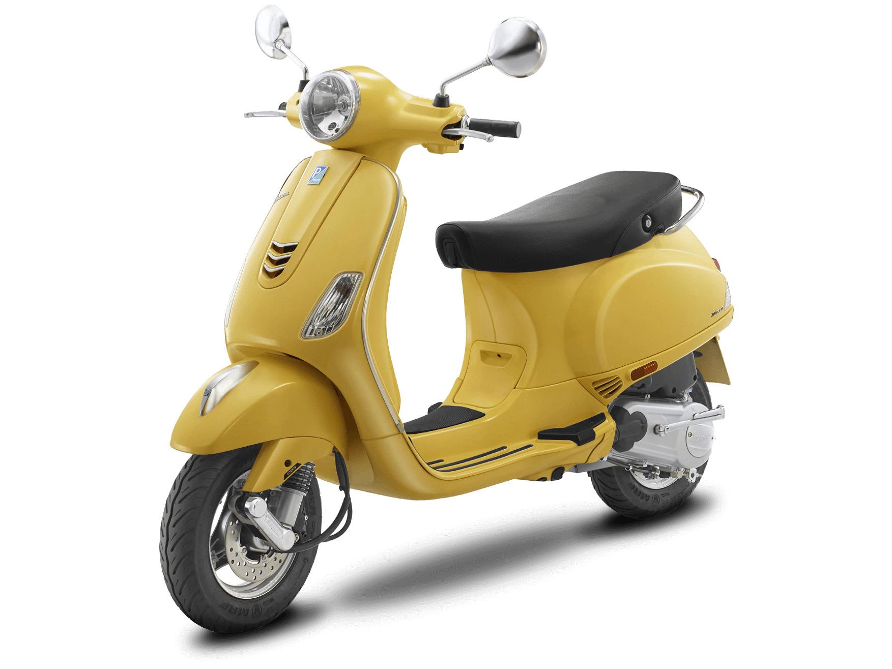 Vespa ZX Price, Specs, Review, Pics & Mileage in India