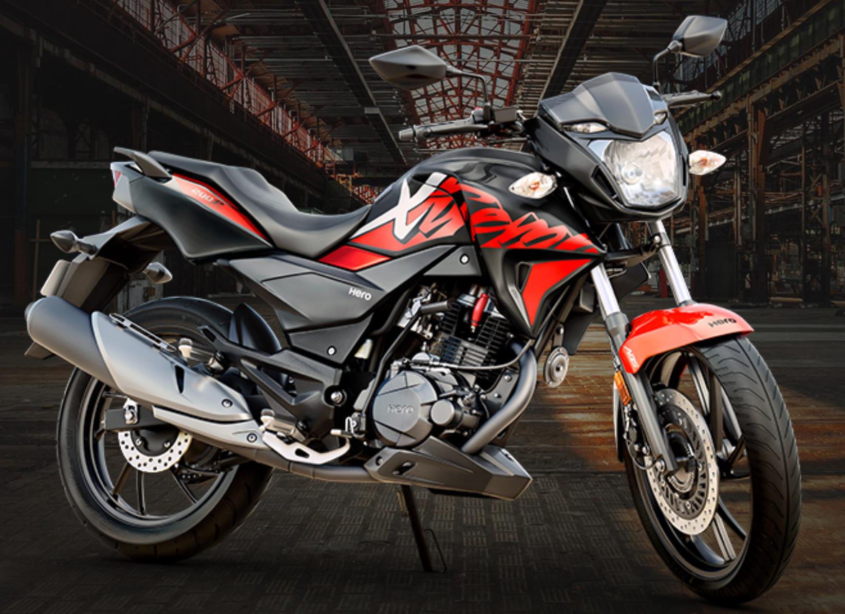 2023 Hero Xtreme 200R Specifications and Expected Price in India